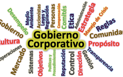 Gobierno Corporativo – Conversaciones Vitales